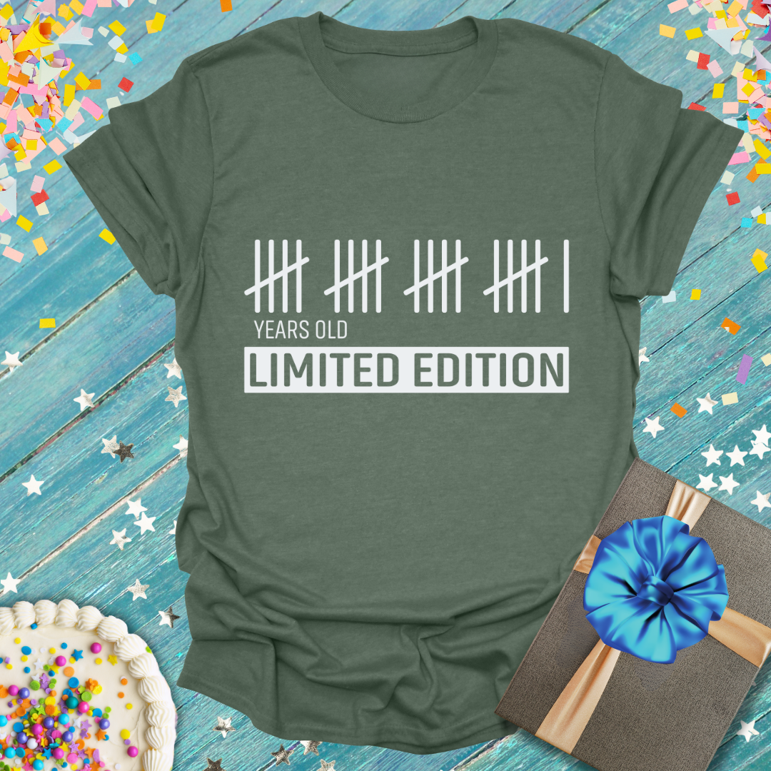 21st ERA T-Shirt