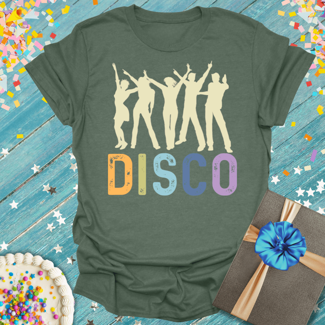 Disco ERA T-Shirt
