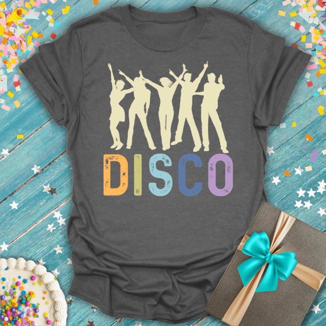 Disco ERA T-Shirt