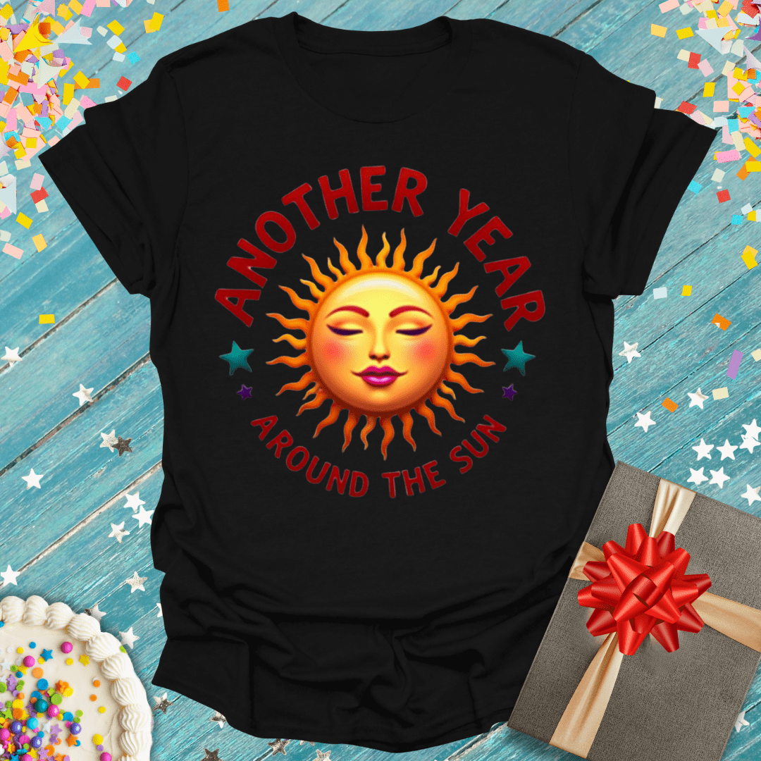 Another Year ERA T-Shirt