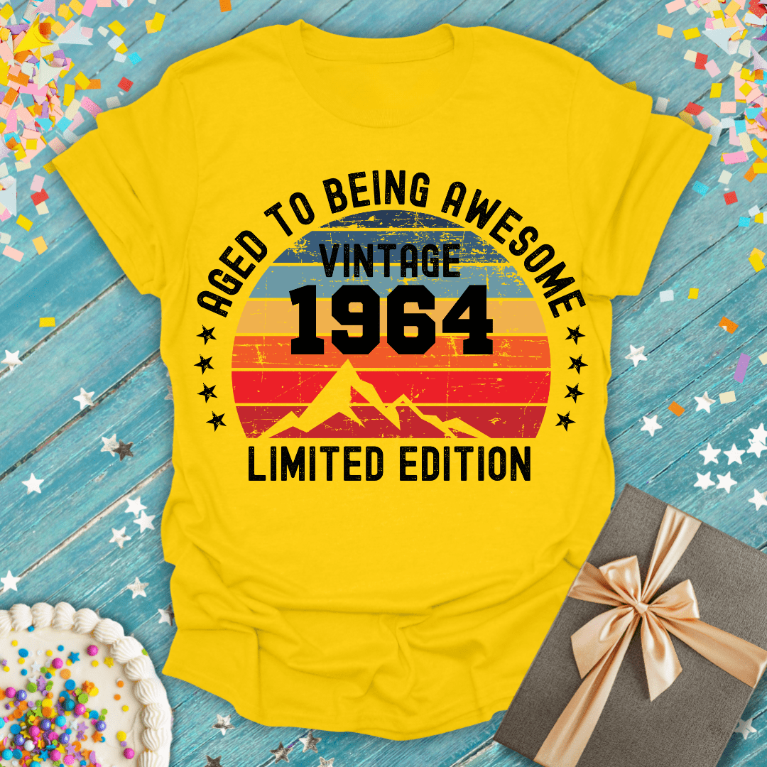 1964 ERA T-Shirt