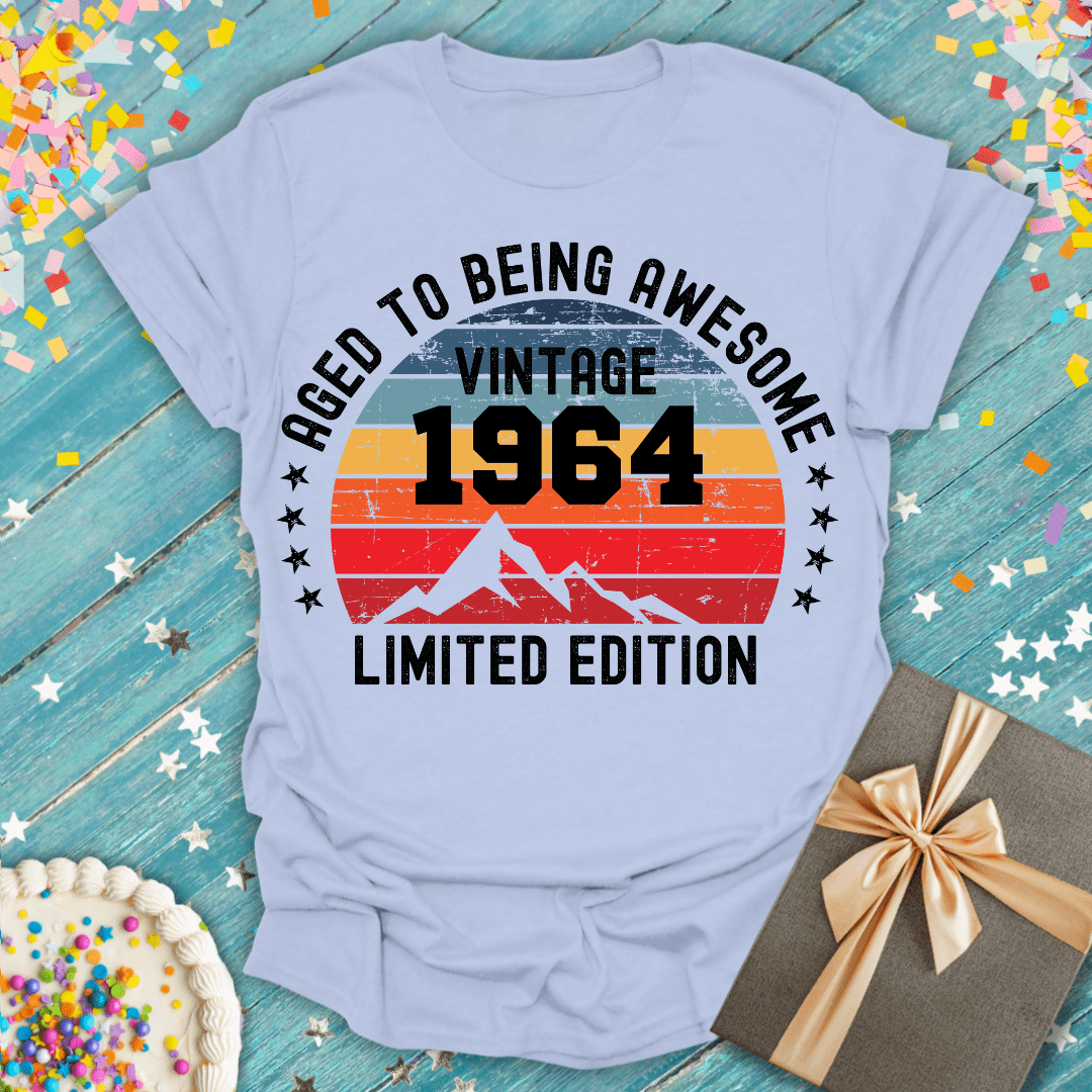 1964 ERA T-Shirt