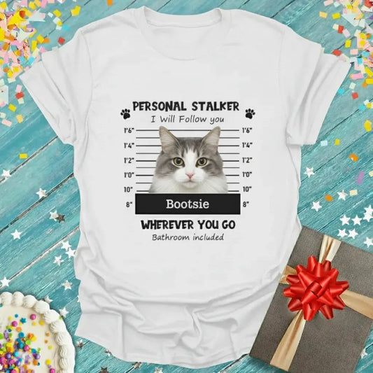 In Your Dog and/or Cat Lovers Era - Personalize your fur babies!