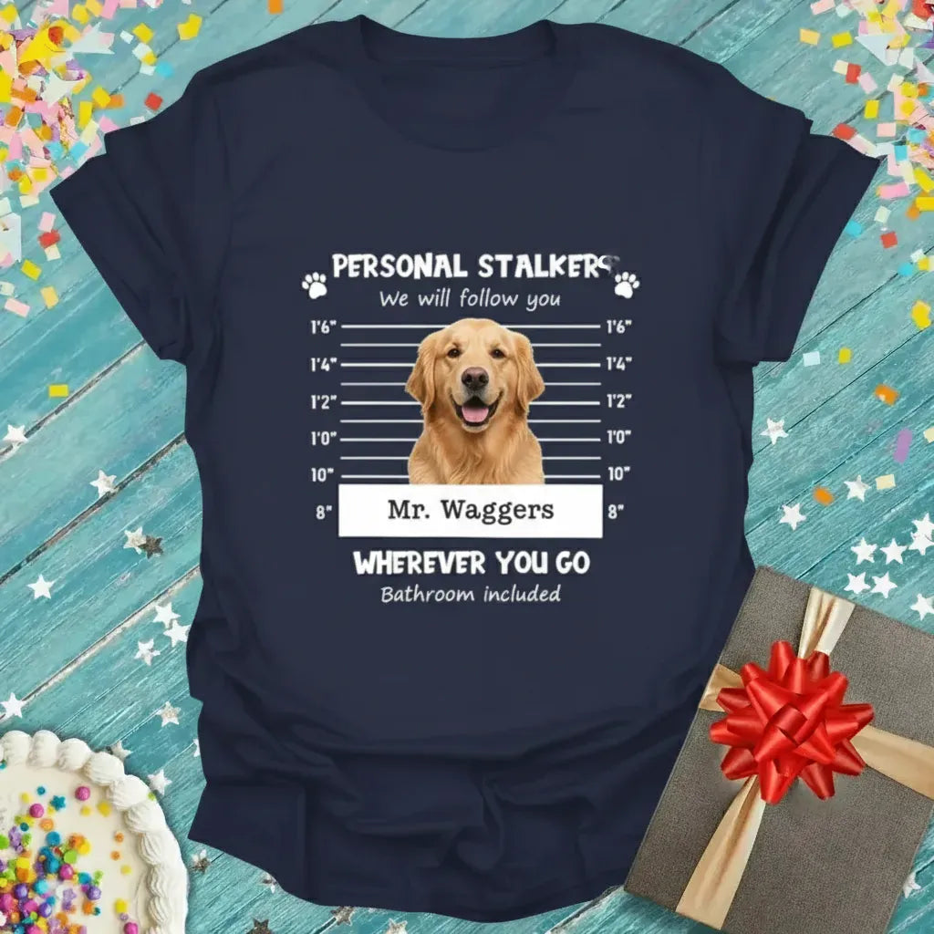 In Your Dog and/or Cat Lovers Era - Personalize your fur babies!