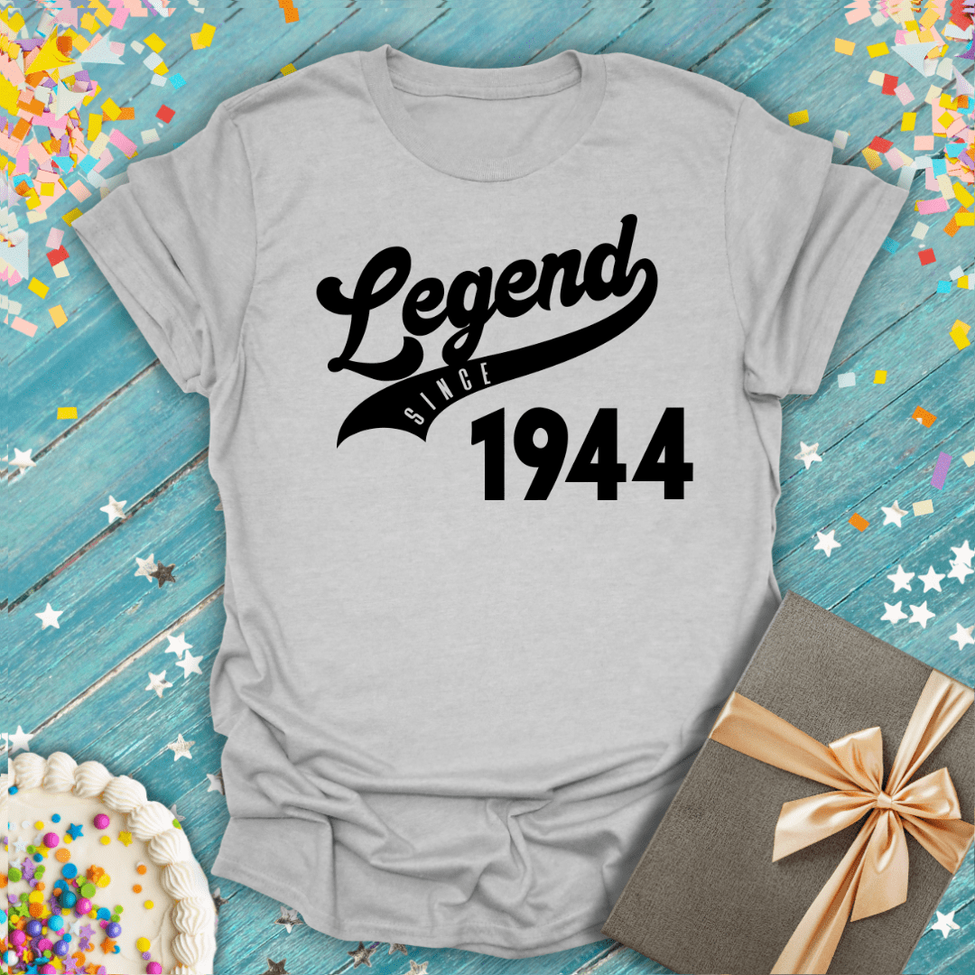 Legend Since 1944 ERA T-Shirt