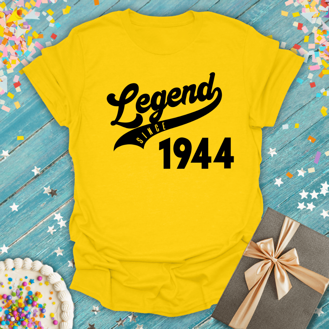 Legend Since 1944 ERA T-Shirt