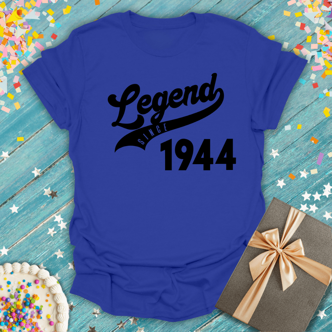 Legend Since 1944 ERA T-Shirt