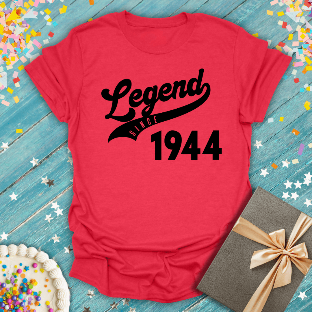 Legend Since 1944 ERA T-Shirt