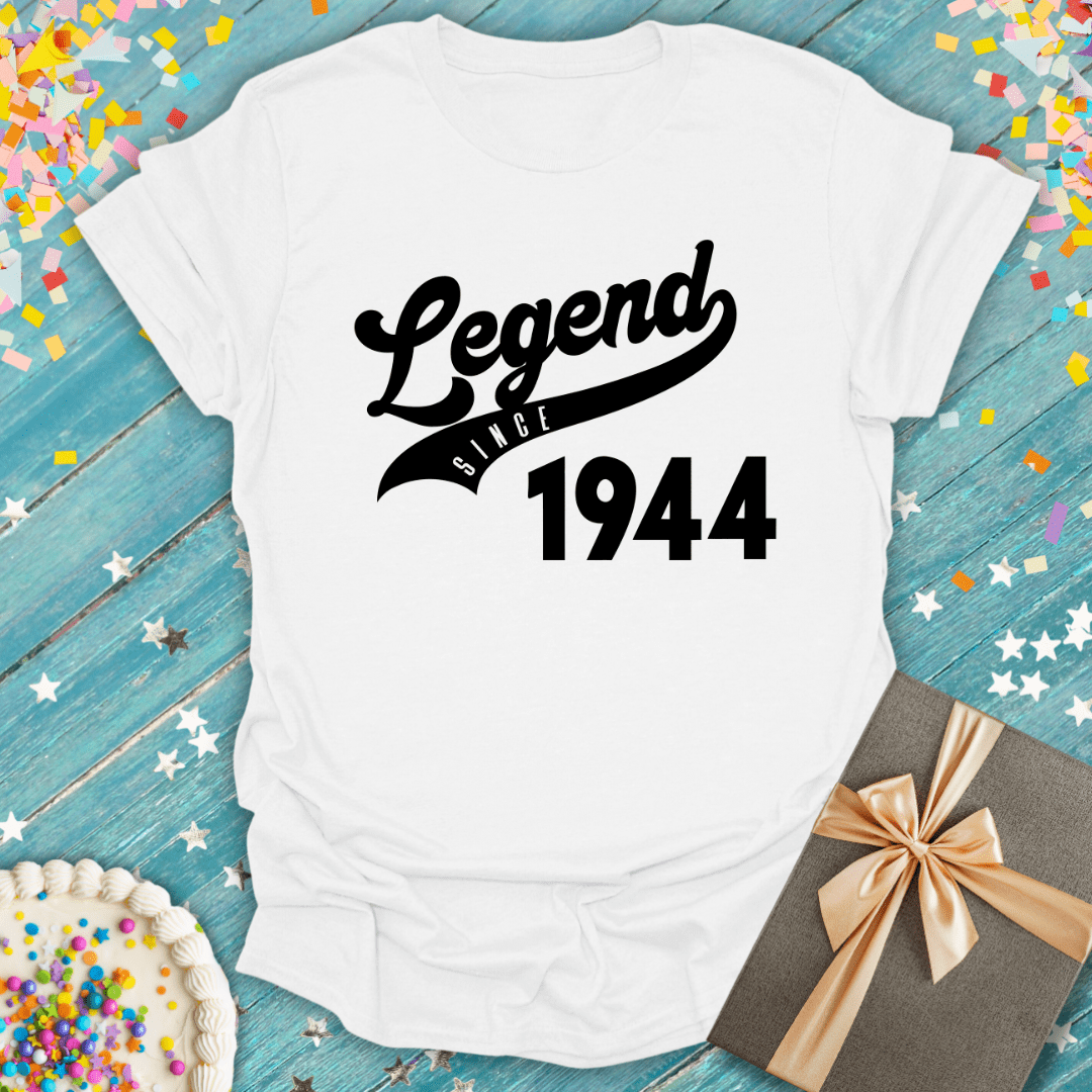 Legend Since 1944 ERA T-Shirt