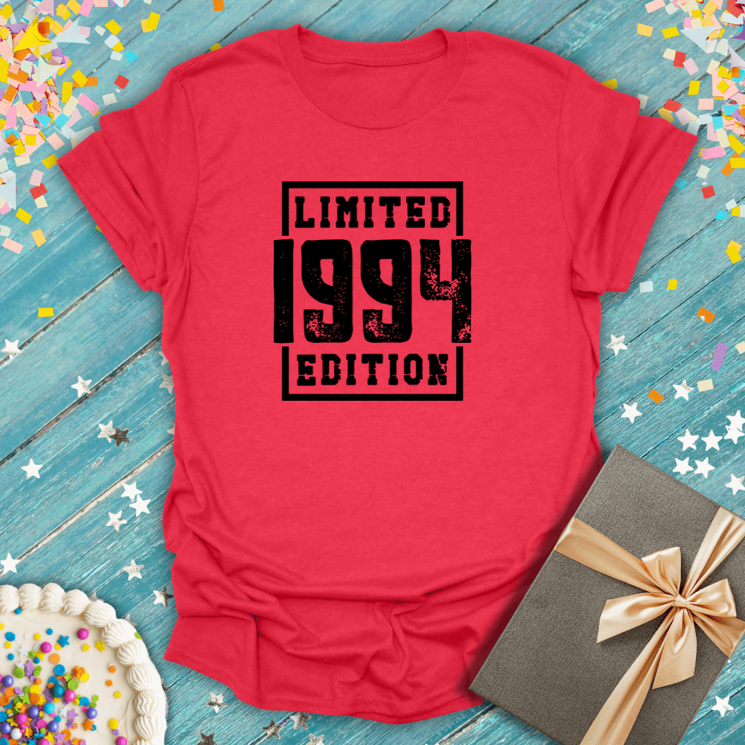 Limited Edition 1994 ERA T-Shirt