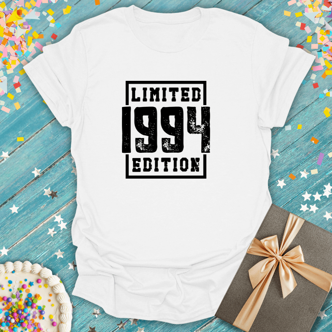 Limited Edition 1994 ERA T-Shirt