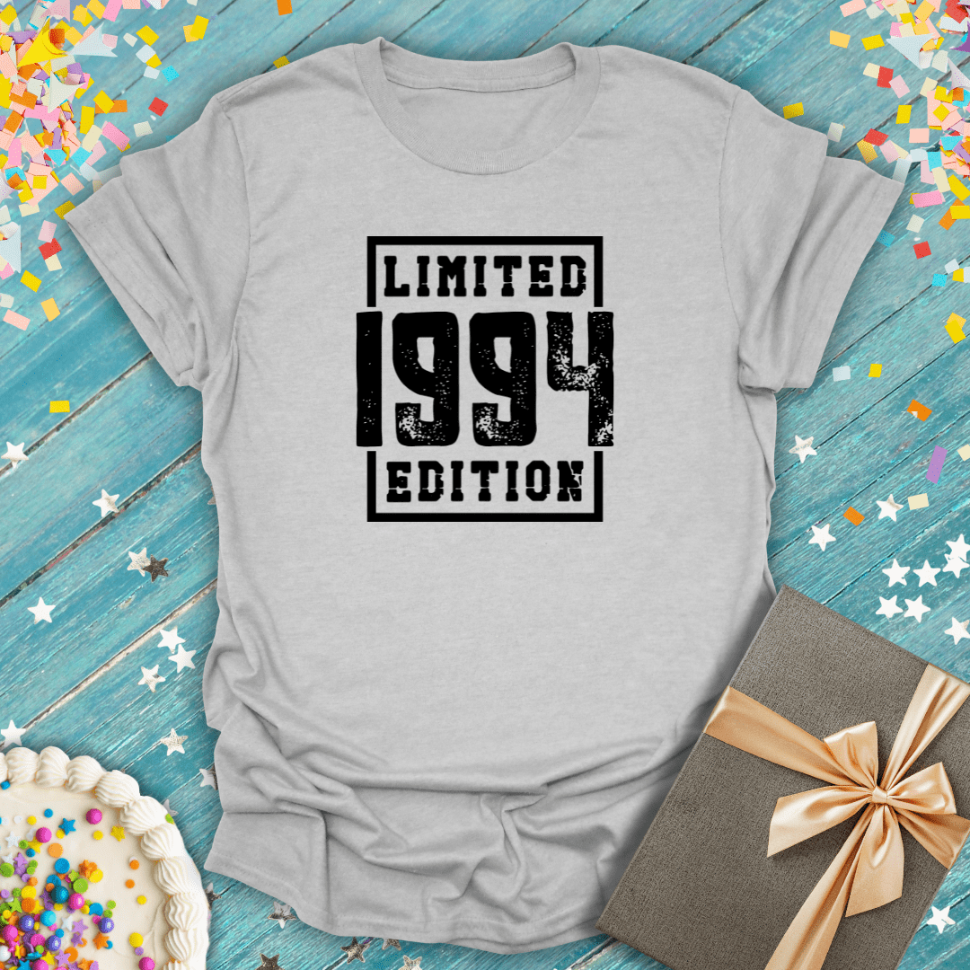 Limited Edition 1994 ERA T-Shirt