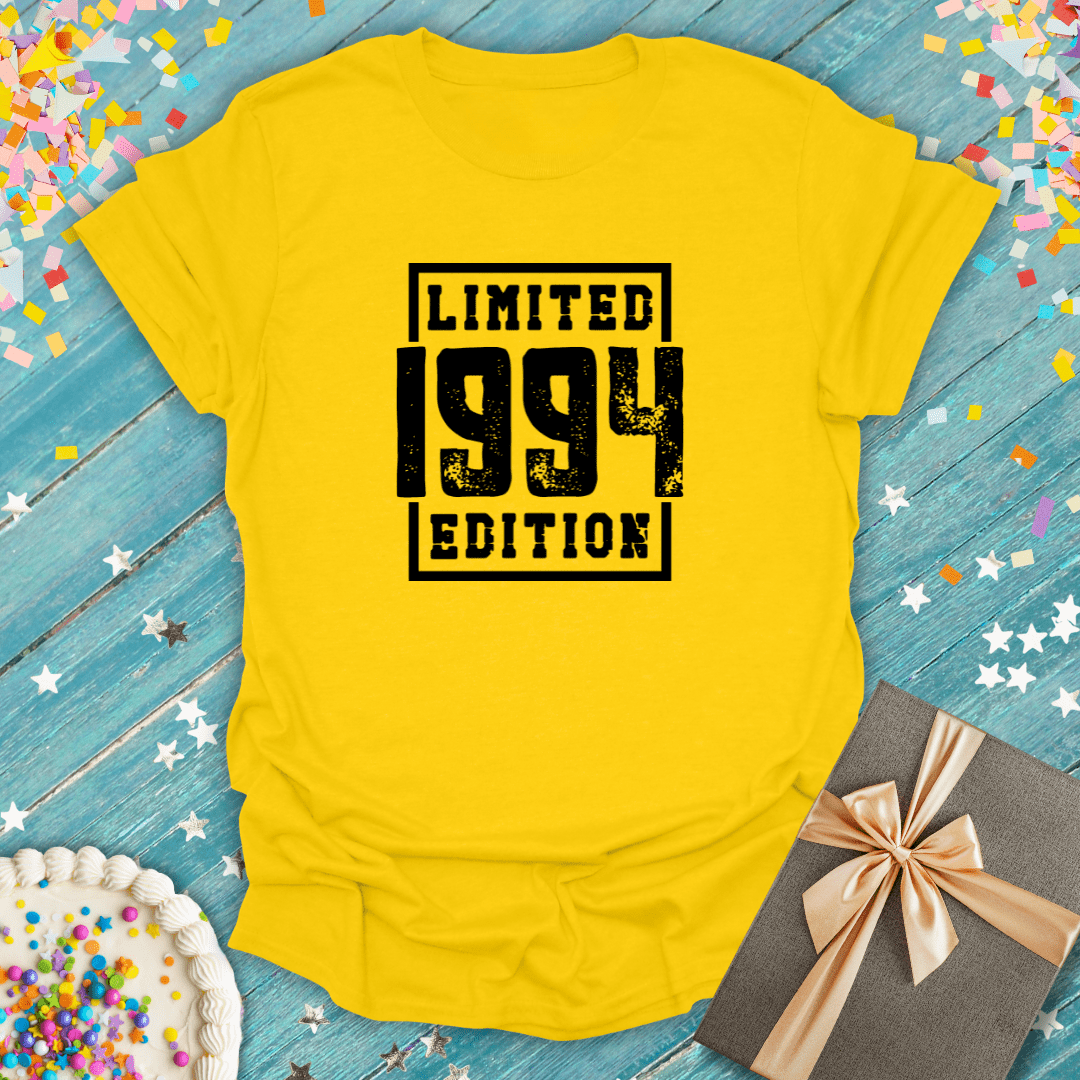 Limited Edition 1994 ERA T-Shirt