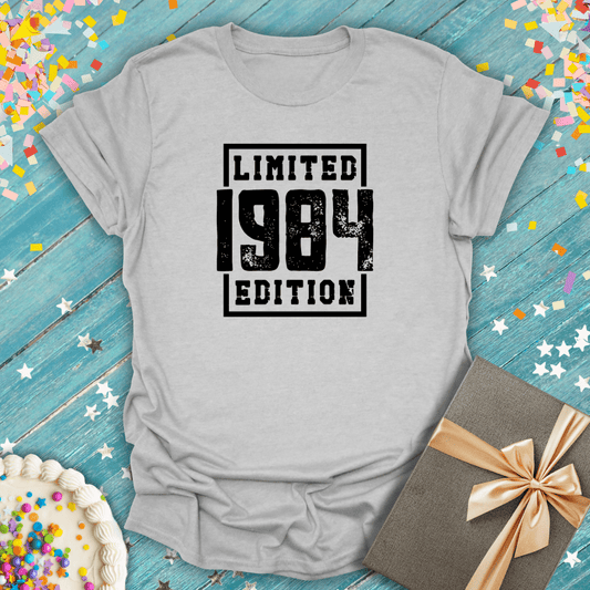 Limited Edition 1984 ERA T-Shirt