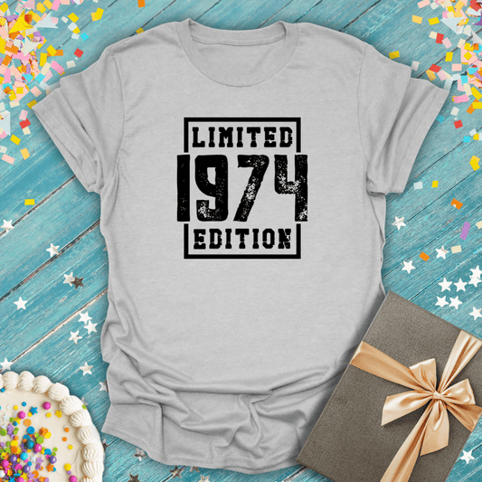 Limited Edition 1974 ERA T-Shirt