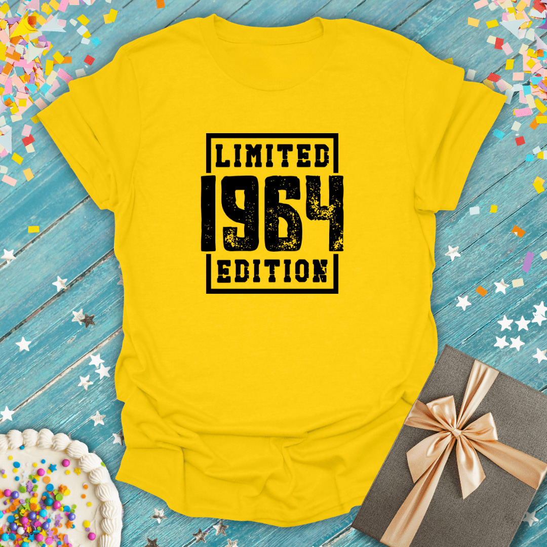 Limited Edition 1964 ERA T-Shirt