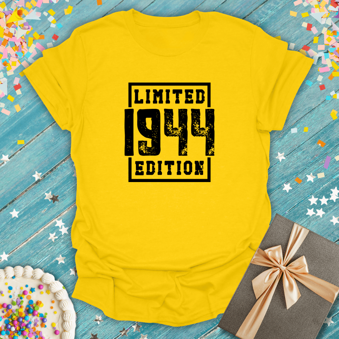 Limited Edition 1944 ERA T-Shirt