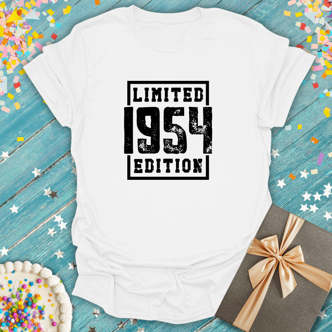 Limited Edition 1954 ERA T-Shirt