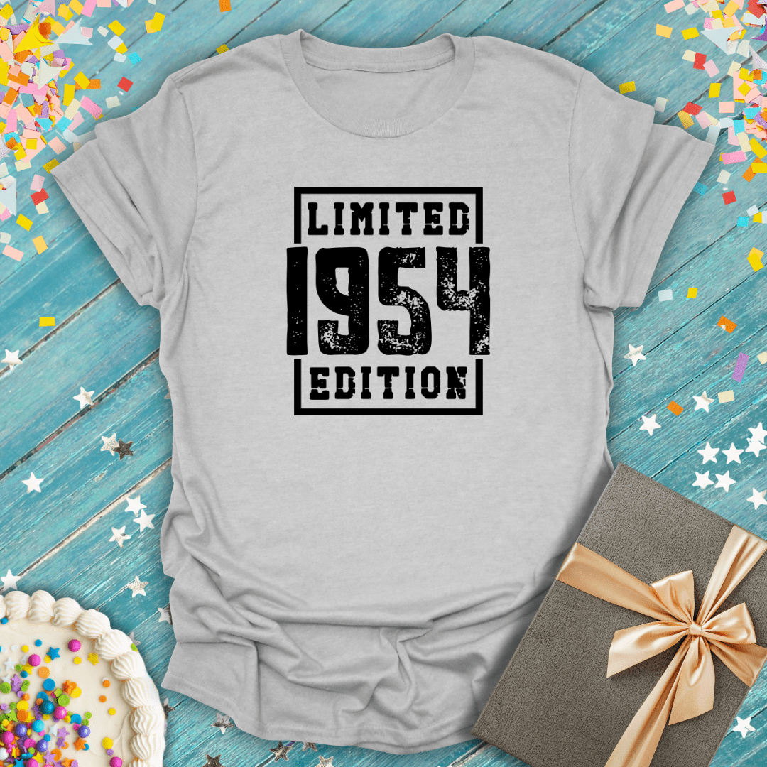 Limited Edition 1954 ERA T-Shirt