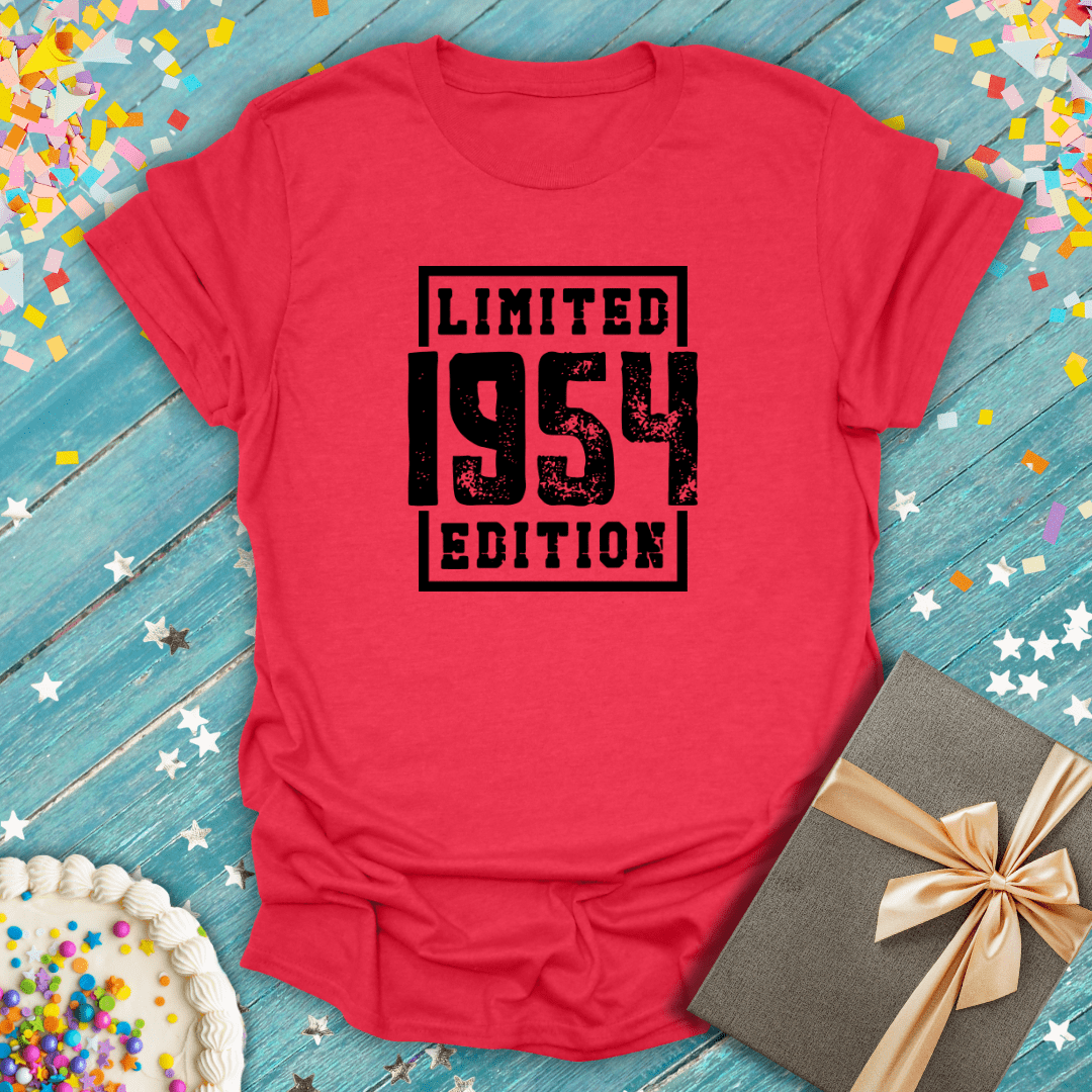 Limited Edition 1954 ERA T-Shirt