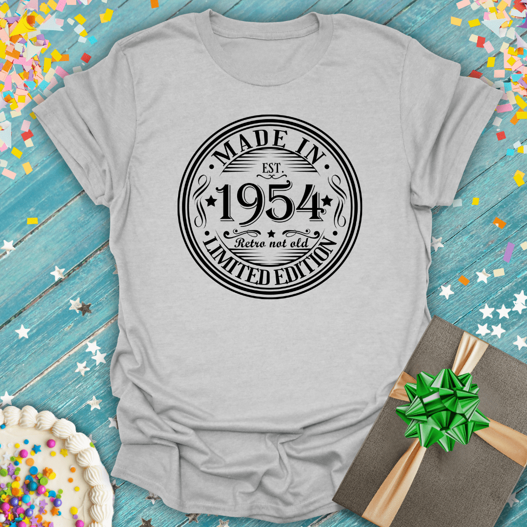 Made in 1954 ERA T-Shirt