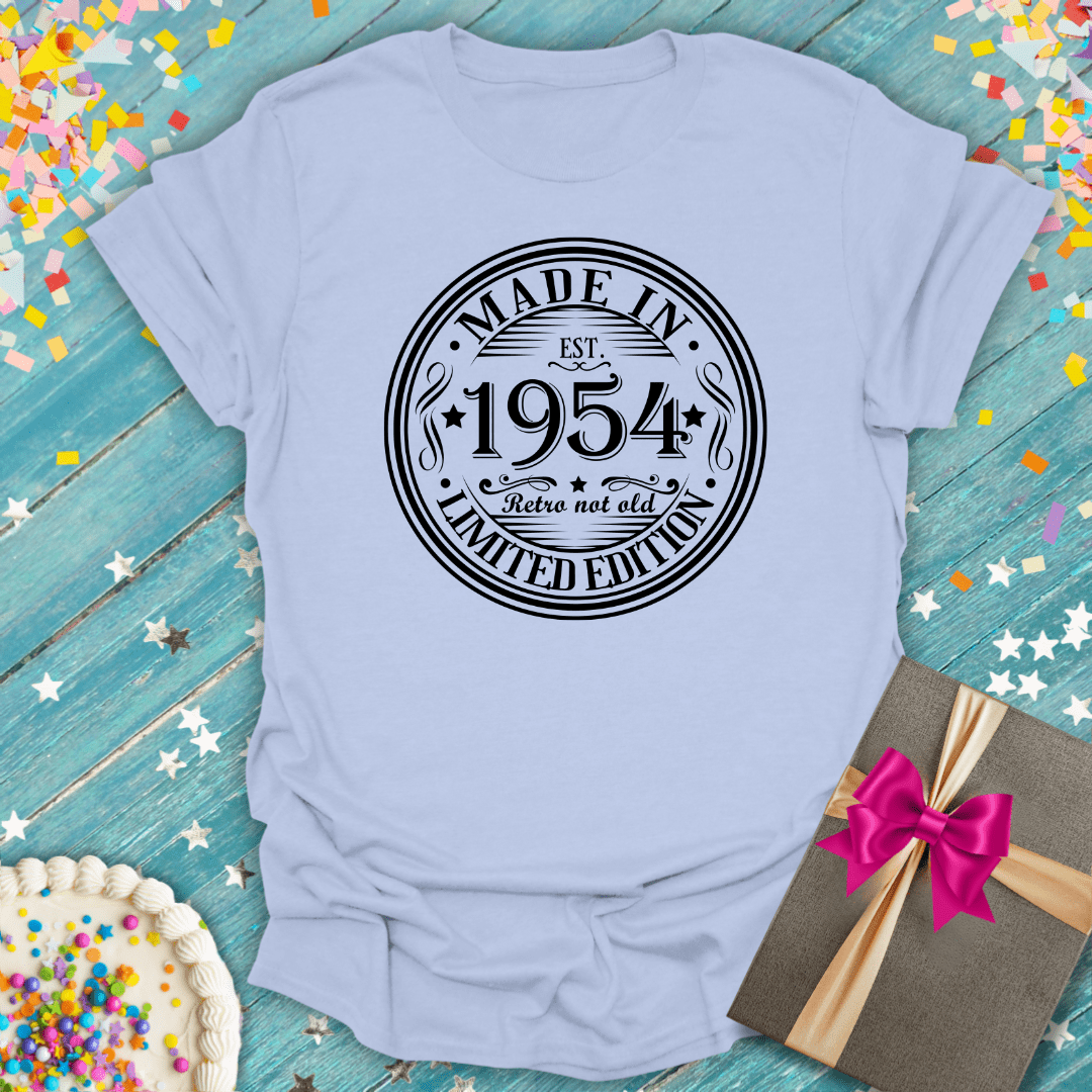 Made in 1954 ERA T-Shirt