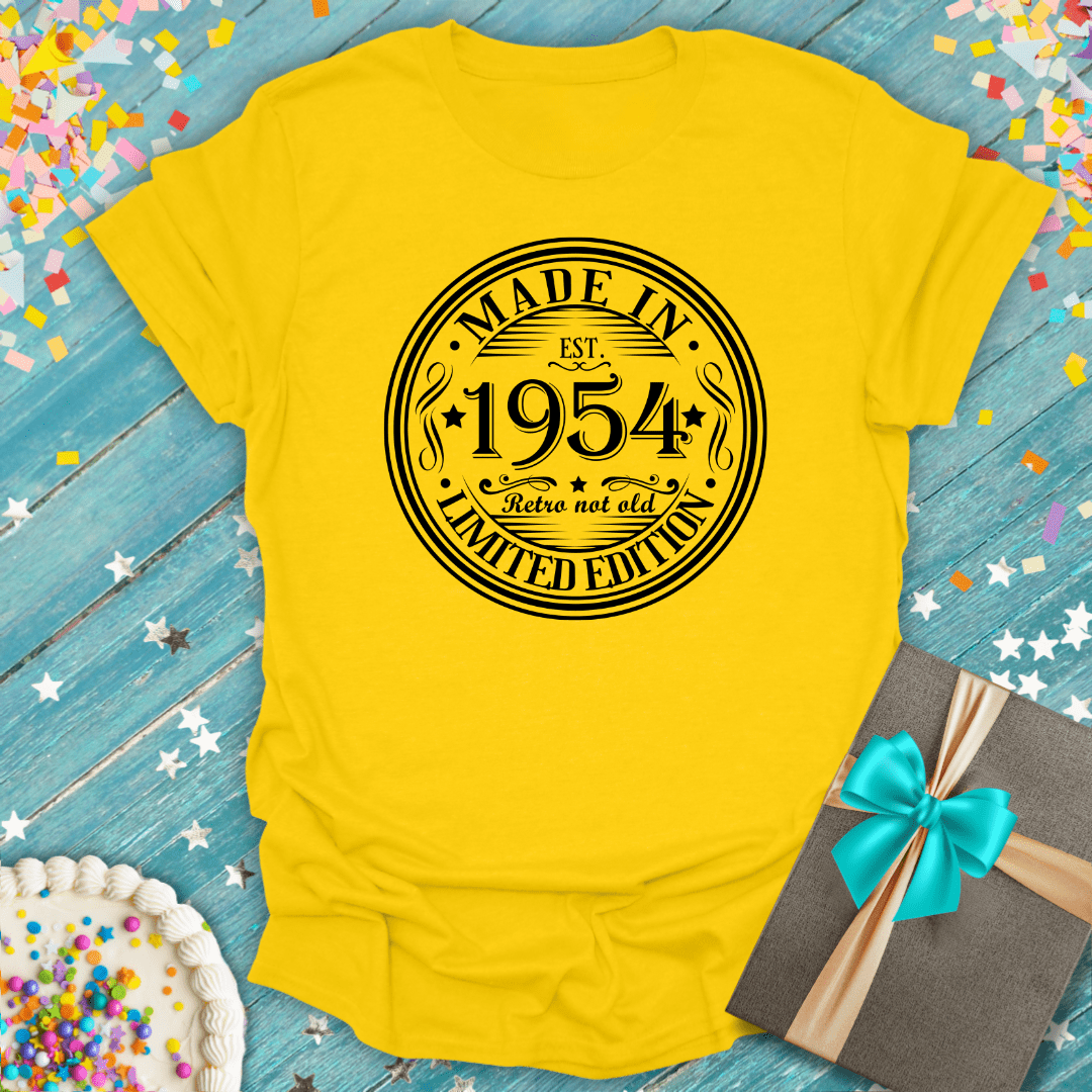 Made in 1954 ERA T-Shirt