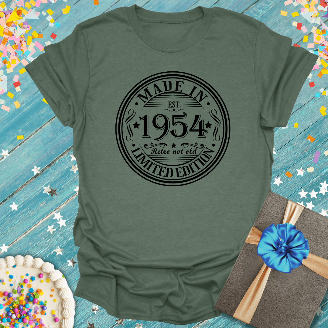 Made in 1954 ERA T-Shirt