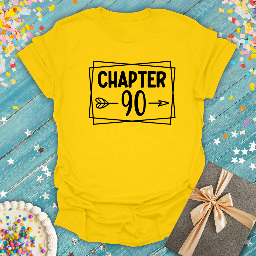 Chapter 90 ERA T-Shirt