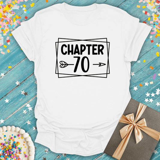 Chapter 70 ERA T-Shirt