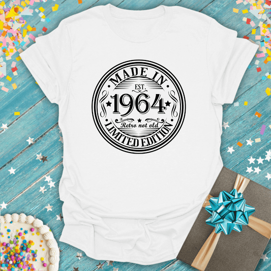 Made in 1964 ERA T-Shirt