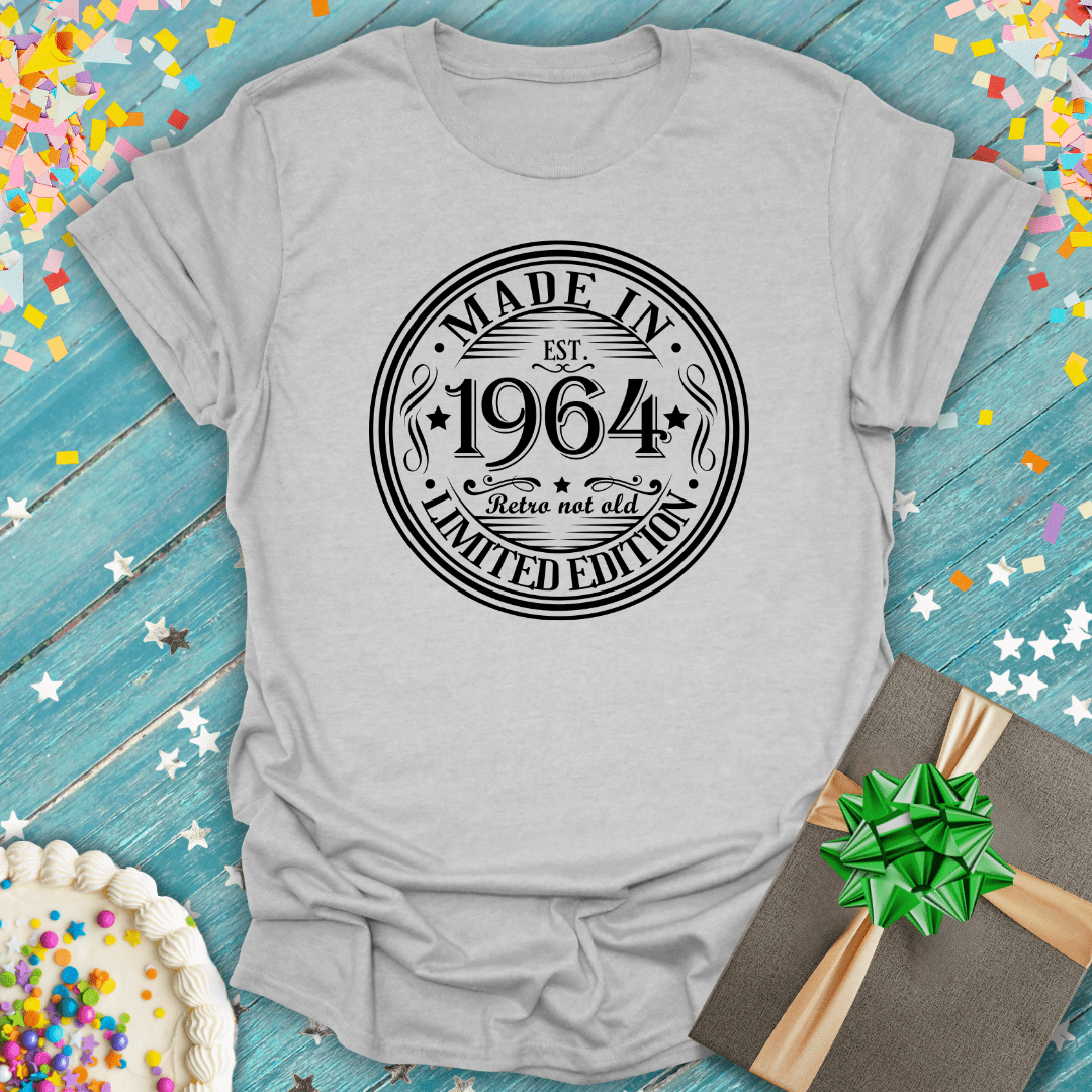 Made in 1964 ERA T-Shirt