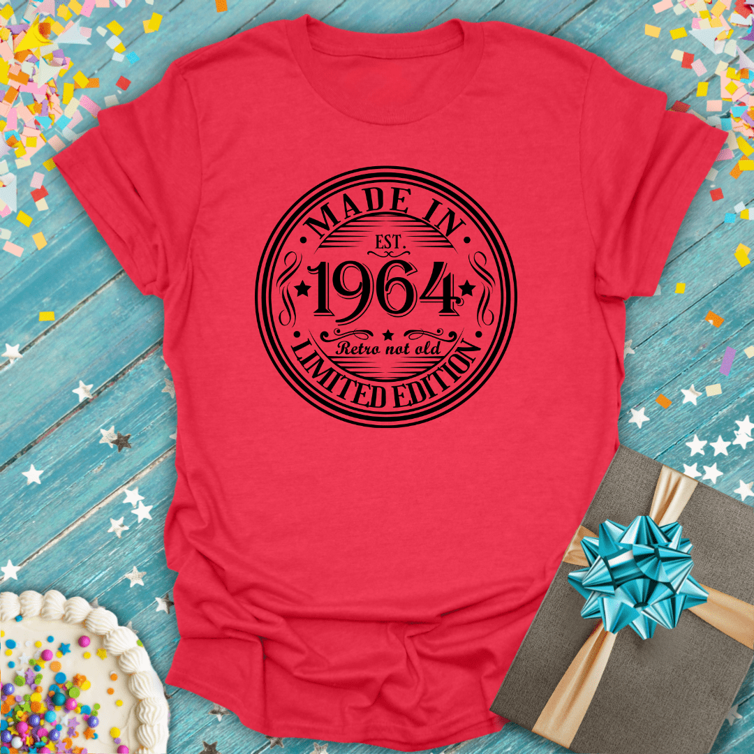 Made in 1964 ERA T-Shirt