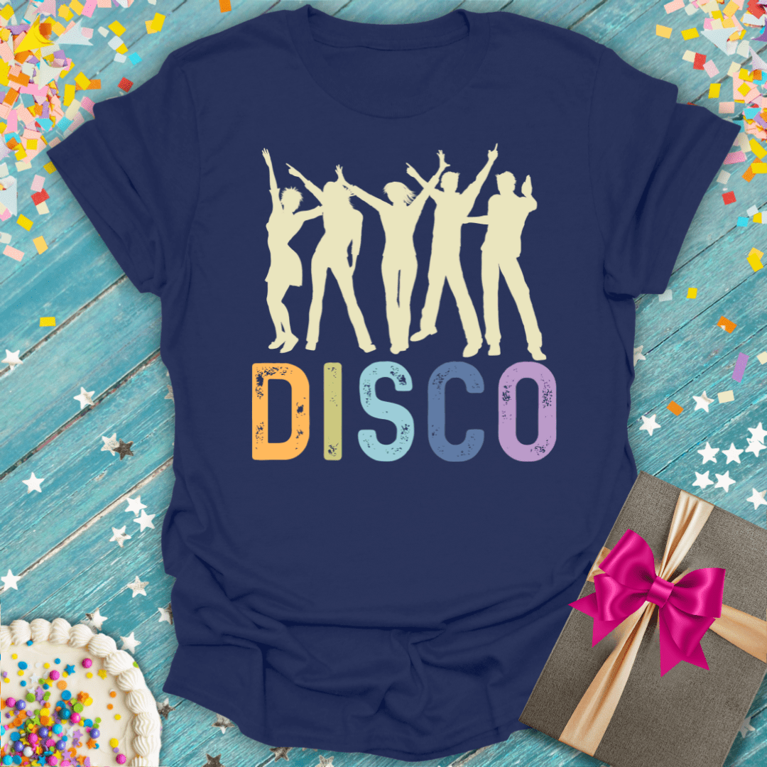 Disco ERA T-Shirt