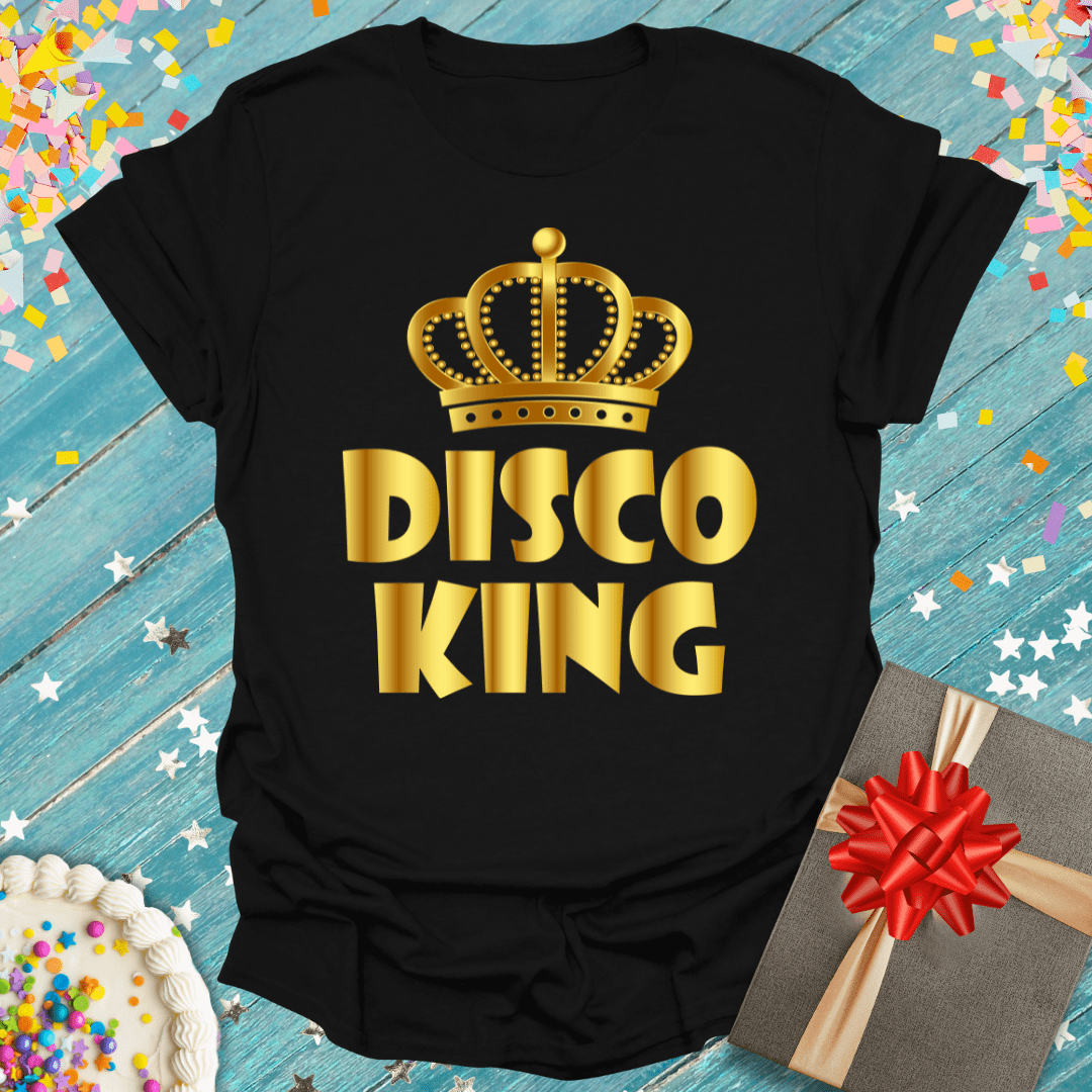 Disco King ERA T-Shirt