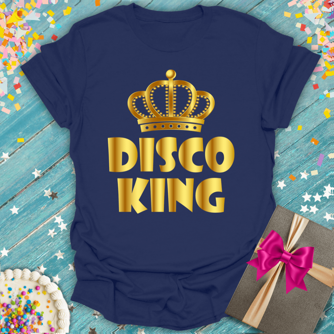 Disco King ERA T-Shirt