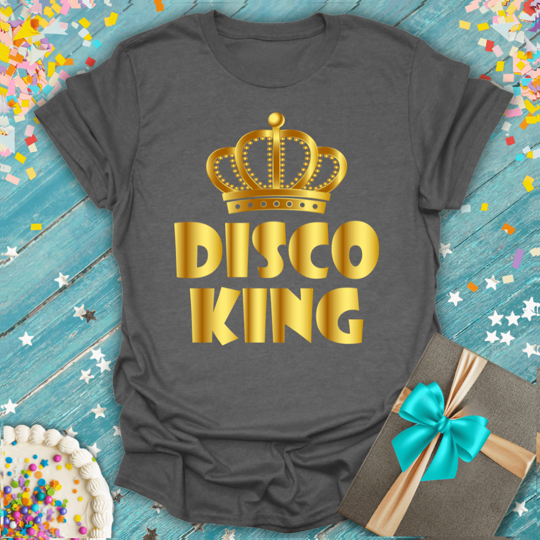 Disco King ERA T-Shirt