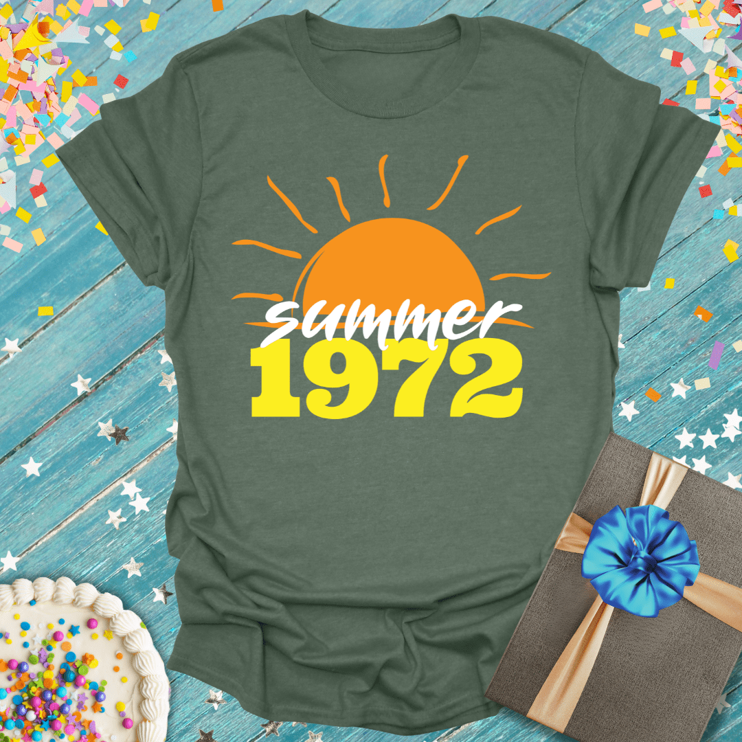 1972 Era T-Shirt