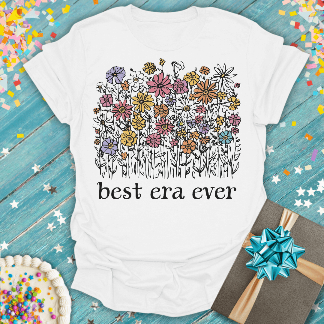 Best Era Ever T-Shirt