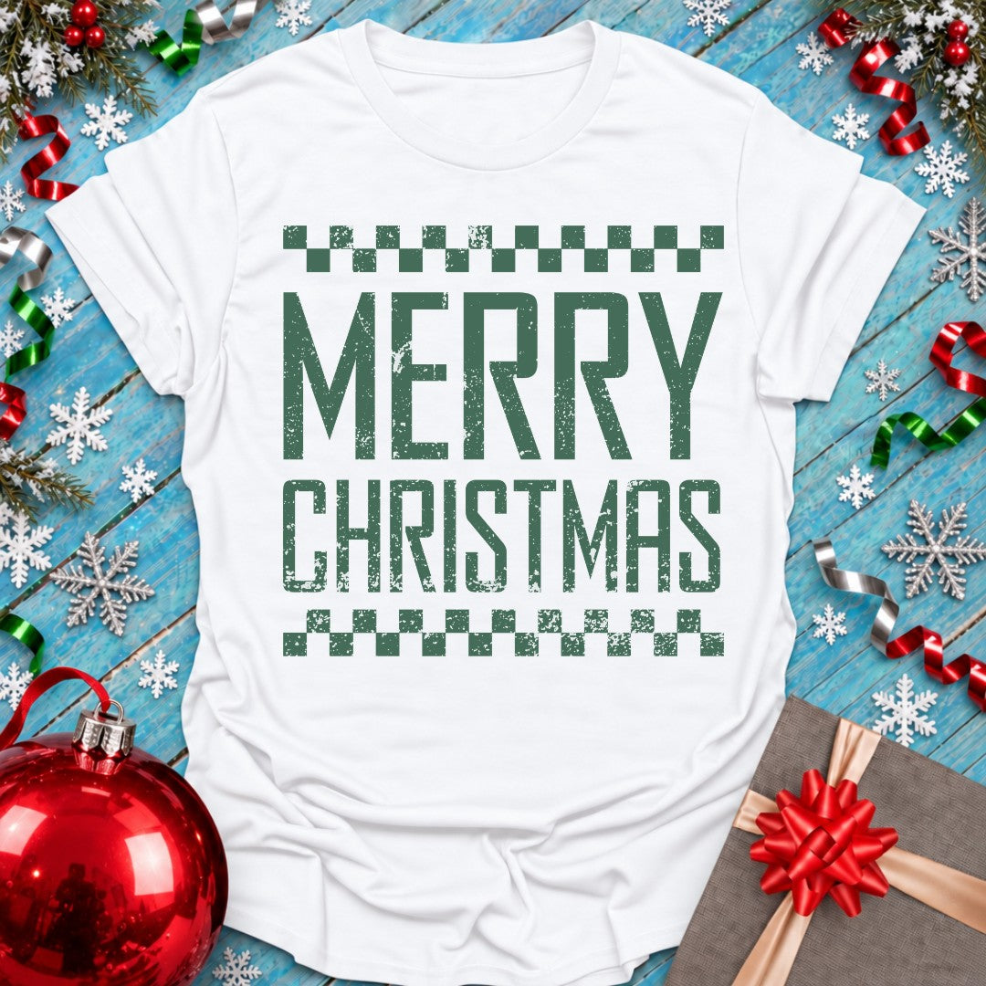 Merry Christmas T-Shirt