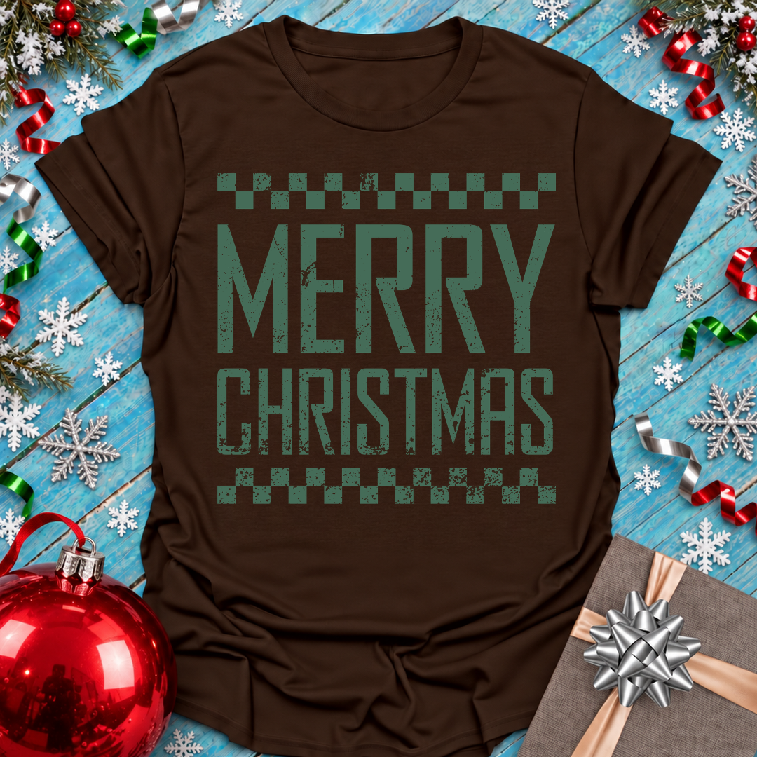 Merry Christmas T-Shirt