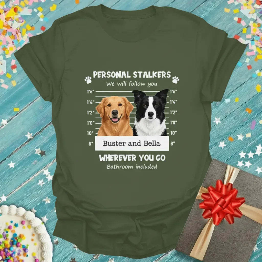 In Your Dog and/or Cat Lovers Era - Personalize your fur babies!