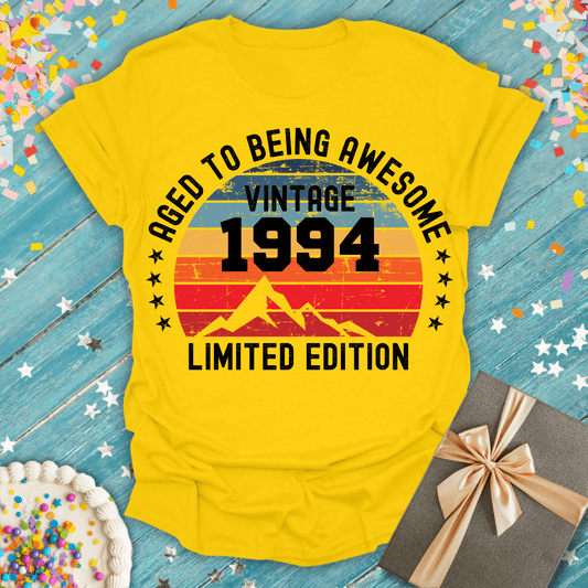 1994 ERA (30th Birthday) T-Shirt