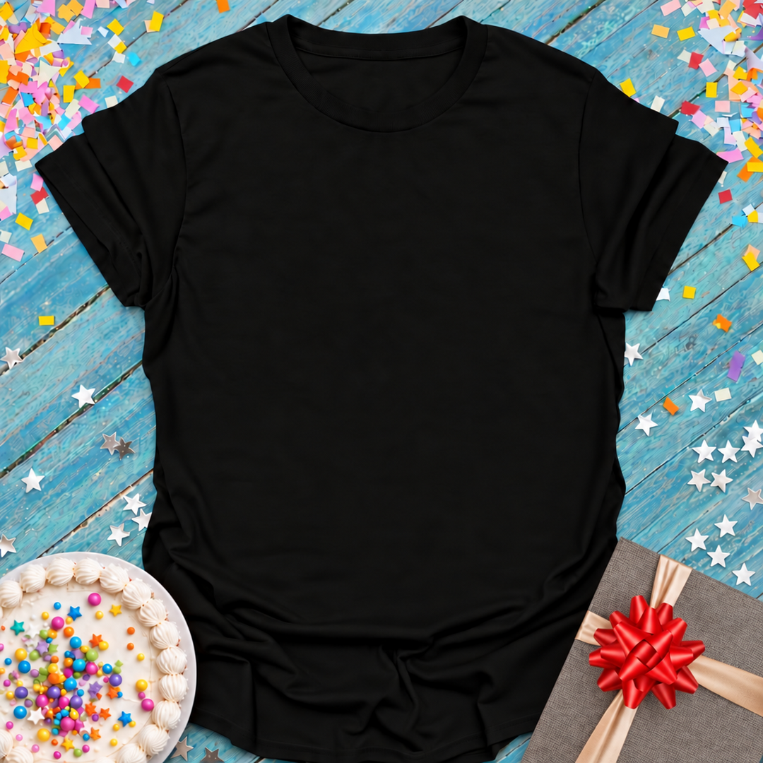 Personalization! Valentines or Anniversary Gift T-Shirt
