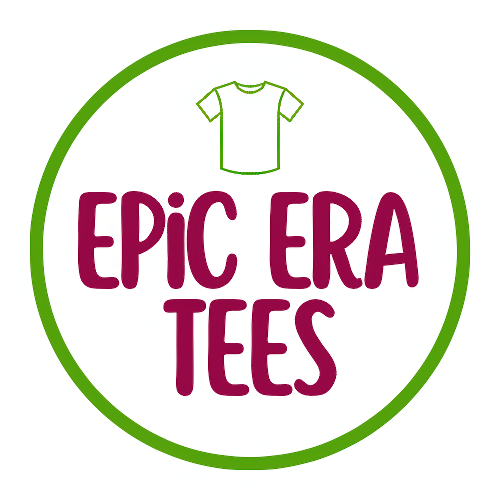 Epic Era Tees 