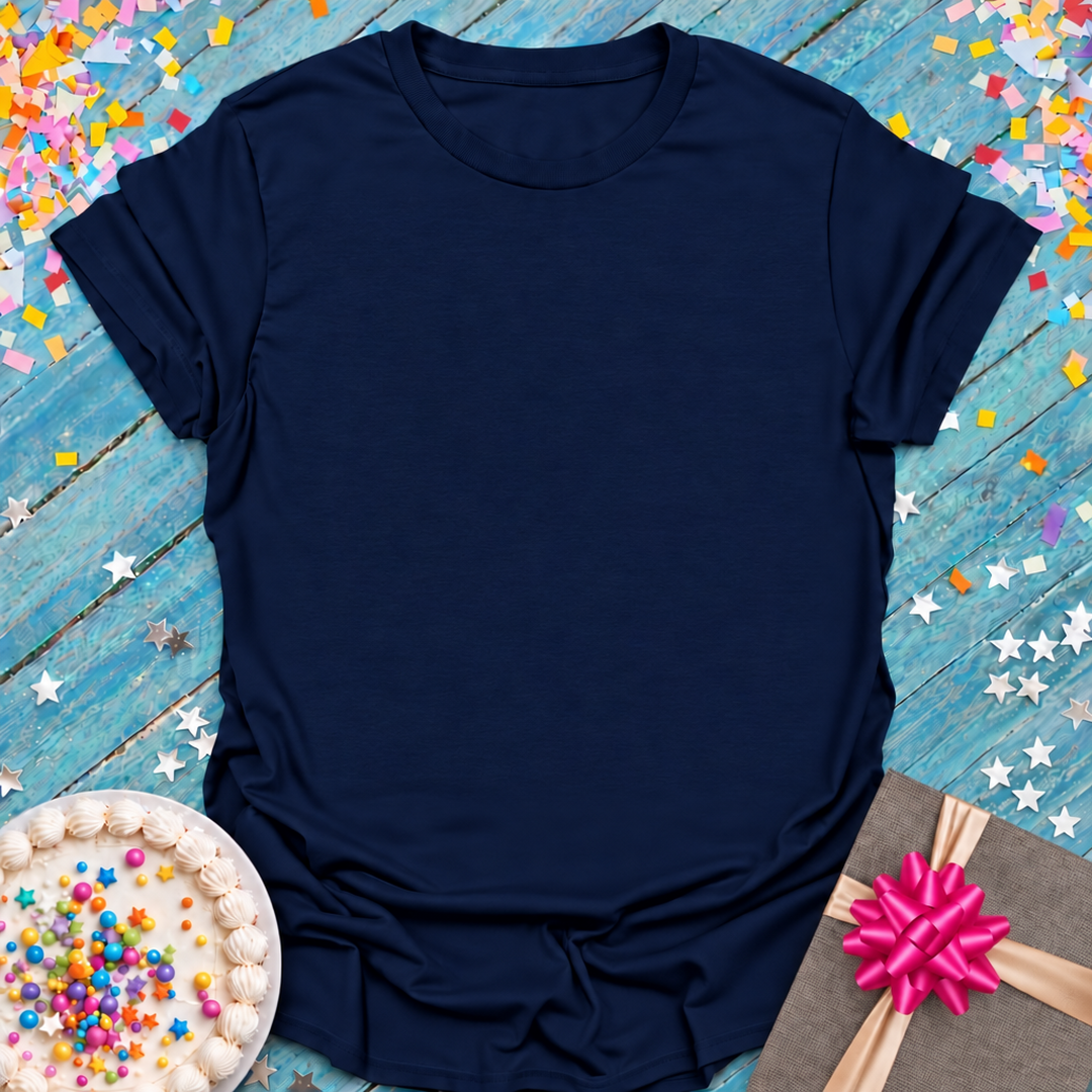 Personalization! Valentines or Anniversary Gift T-Shirt