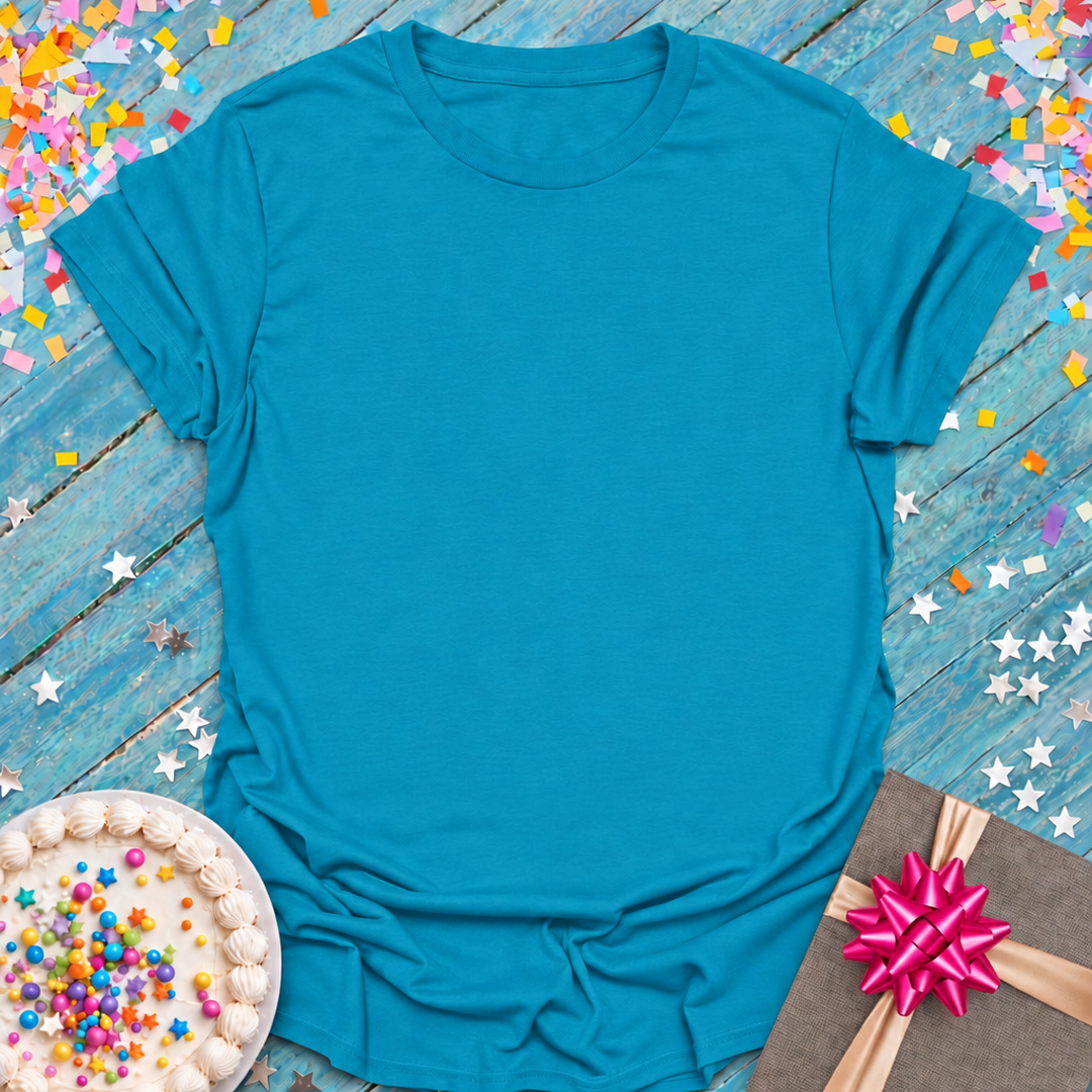 Personalization! Valentines or Anniversary Gift T-Shirt