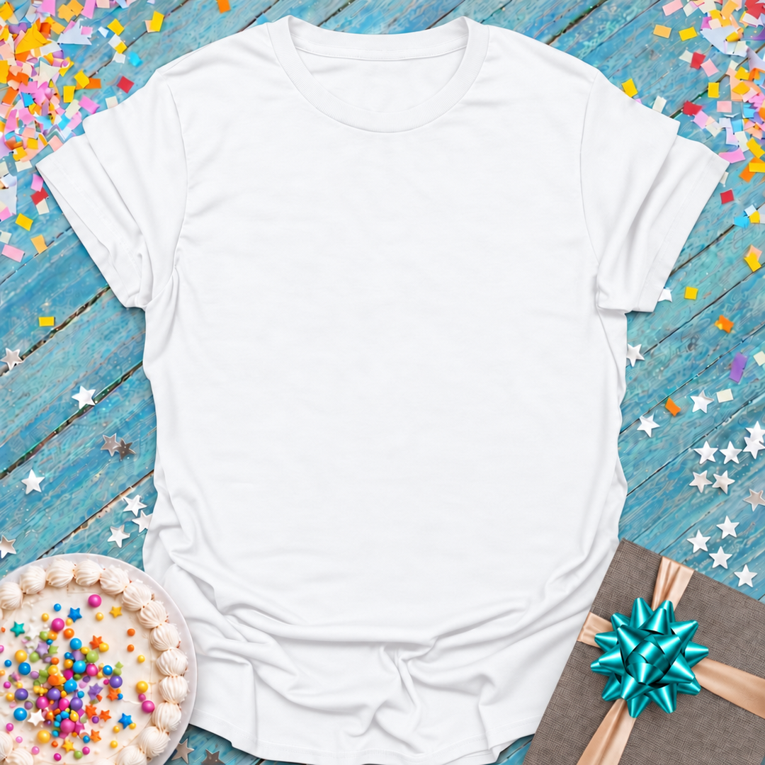 Personalization! Valentines or Anniversary Gift T-Shirt