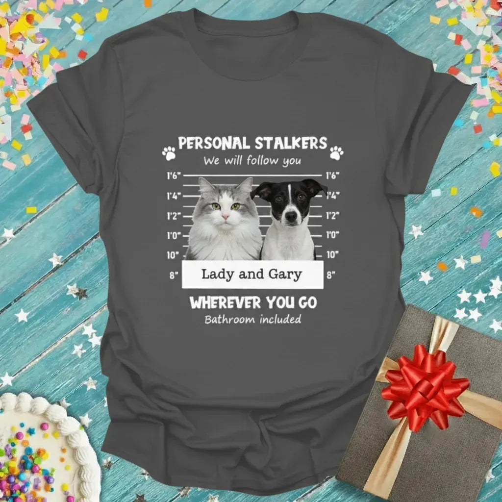 In Your Dog and/or Cat Lovers Era - Personalize your fur babies!